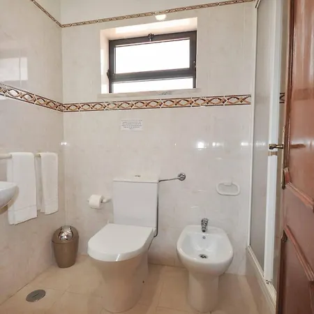 Hotel Viegas *